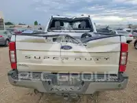 2021 Ford F-250 photo