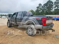 2021 Ford F-250 фото