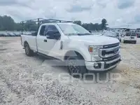 2021 Ford F-250 фото
