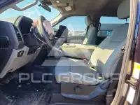 2021 Ford F-250 фото