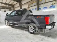 2021 Ford F-250 фото