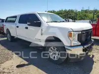 2021 Ford F-250 фото