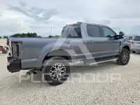 2021 Ford F-250 фото