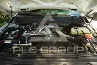 2021 Ford F-250 фото