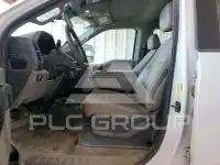 2021 Ford F-250 фото