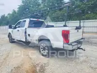 2021 Ford F-250 фото