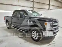 2021 Ford F-250 фото