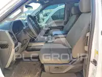 2021 Ford F-250 фото