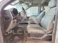 2021 Ford F-250 photo
