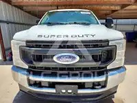 2021 Ford F-250 фото