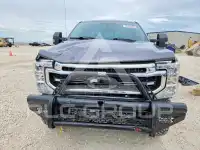 2021 Ford F-250 фото