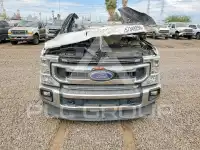 2021 Ford F-250 фото