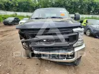 2021 Ford F-250 фото