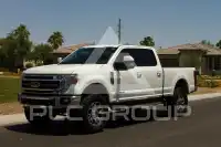 2021 Ford F-250 фото
