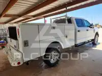 2021 Ford F-250 фото