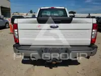 2021 Ford F-250 photo