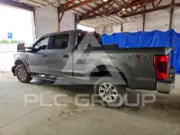 2021 Ford F-250 фото