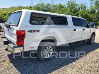 2021 Ford F-250 фото