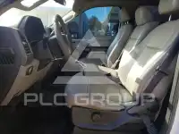 2021 Ford F-250 фото