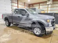 2021 Ford F-250 фото