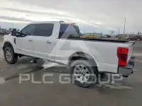 2021 Ford F-250 фото