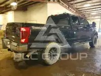2021 Ford F-250 фото