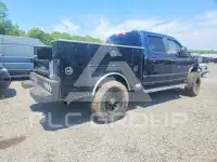 2021 Ford F-250 фото