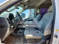 2021 Ford F-250 фото