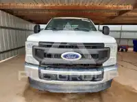 2021 Ford F-250 photo