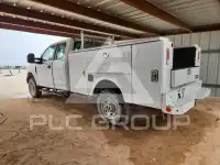 2021 Ford F-250 photo