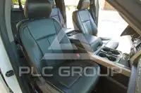 2021 Ford F-250 фото