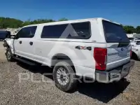 2021 Ford F-250 фото