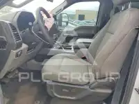 2021 Ford F-250 photo