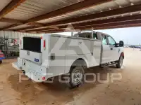 2021 Ford F-250 photo