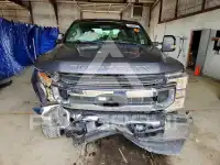 2021 Ford F-250 фото