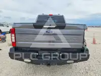 2021 Ford F-250 фото