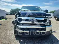 2021 Ford F-250 фото