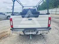 2021 Ford F-250 фото