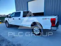 2021 Ford F-250 фото