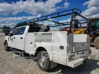 2021 Ford F-250 photo