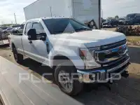 2021 Ford F-250 фото