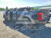 2021 Ford F-250 фото