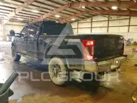 2021 Ford F-250 фото