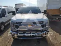 2021 Ford F-250 фото