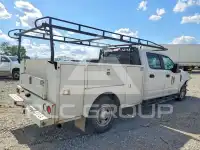 2021 Ford F-250 photo