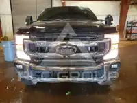 2021 Ford F-250 фото