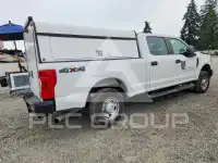 2021 Ford F-250 photo