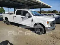 2021 Ford F-250 фото