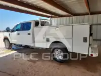 2021 Ford F-250 фото