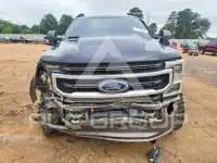 2021 Ford F-250 фото